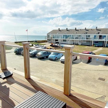 Beach Haven Chichester Dış mekan fotoğraf