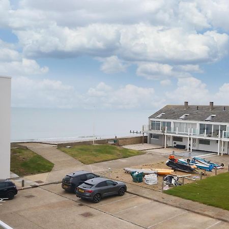 Beach Haven Chichester Dış mekan fotoğraf