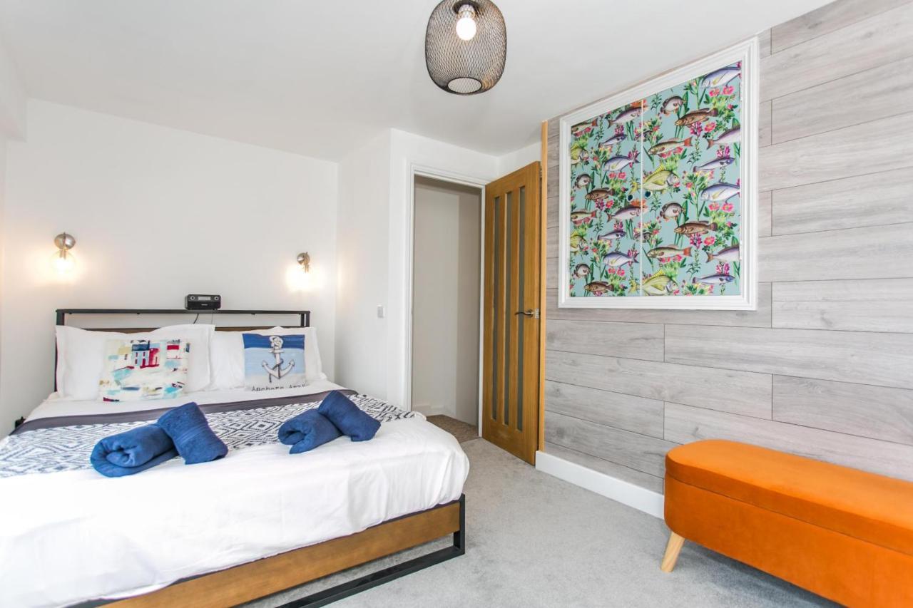 Beach Haven Chichester Dış mekan fotoğraf