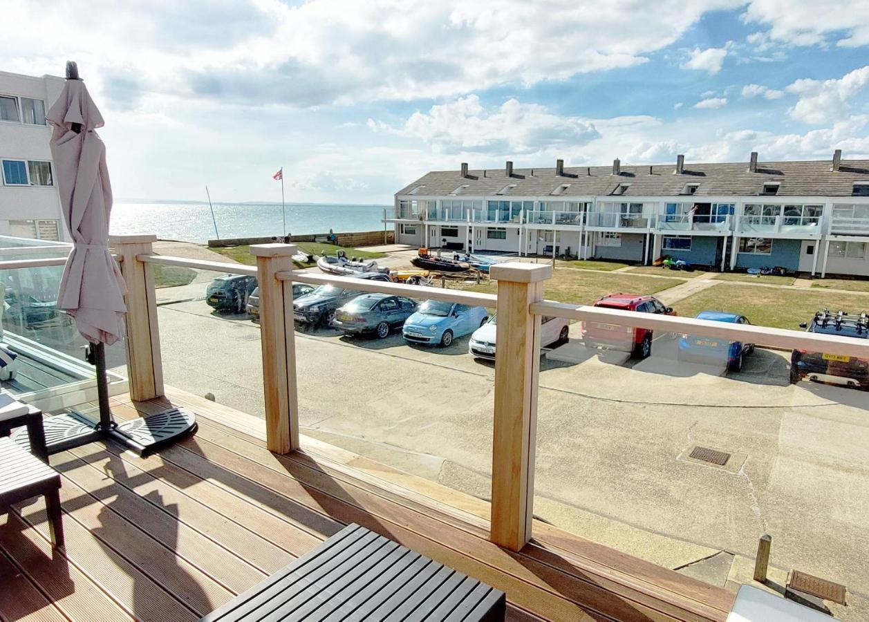 Beach Haven Chichester Dış mekan fotoğraf