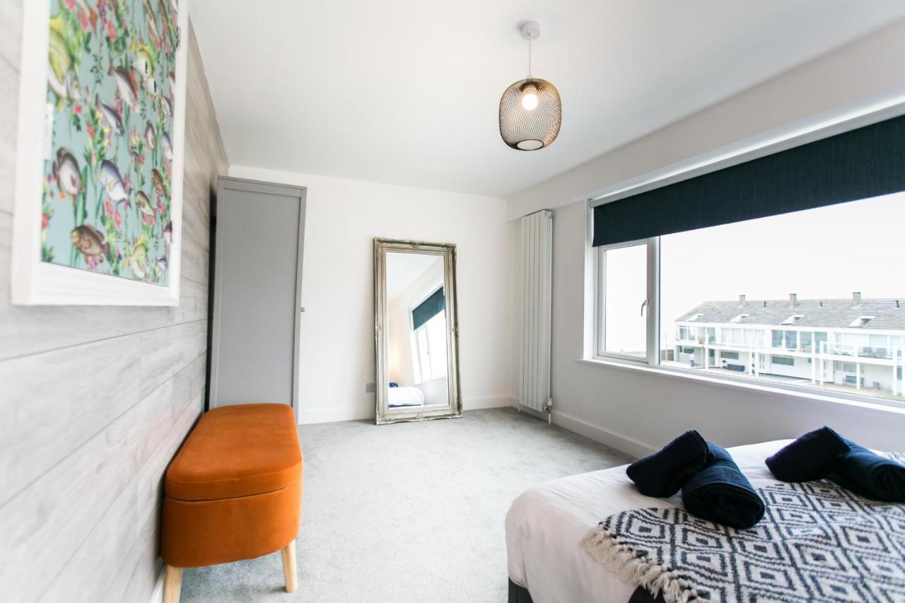 Beach Haven Chichester Dış mekan fotoğraf