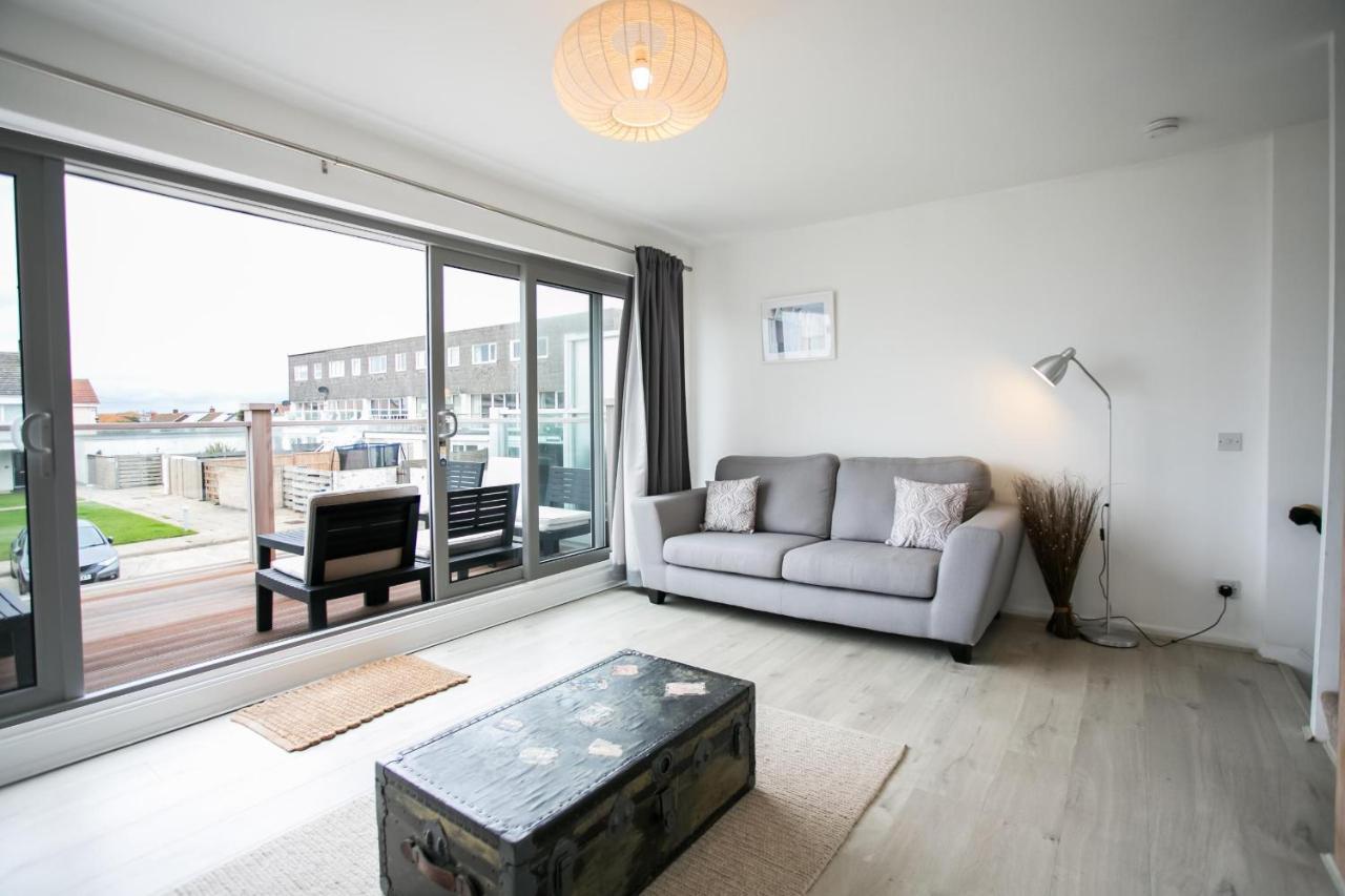 Beach Haven Chichester Dış mekan fotoğraf