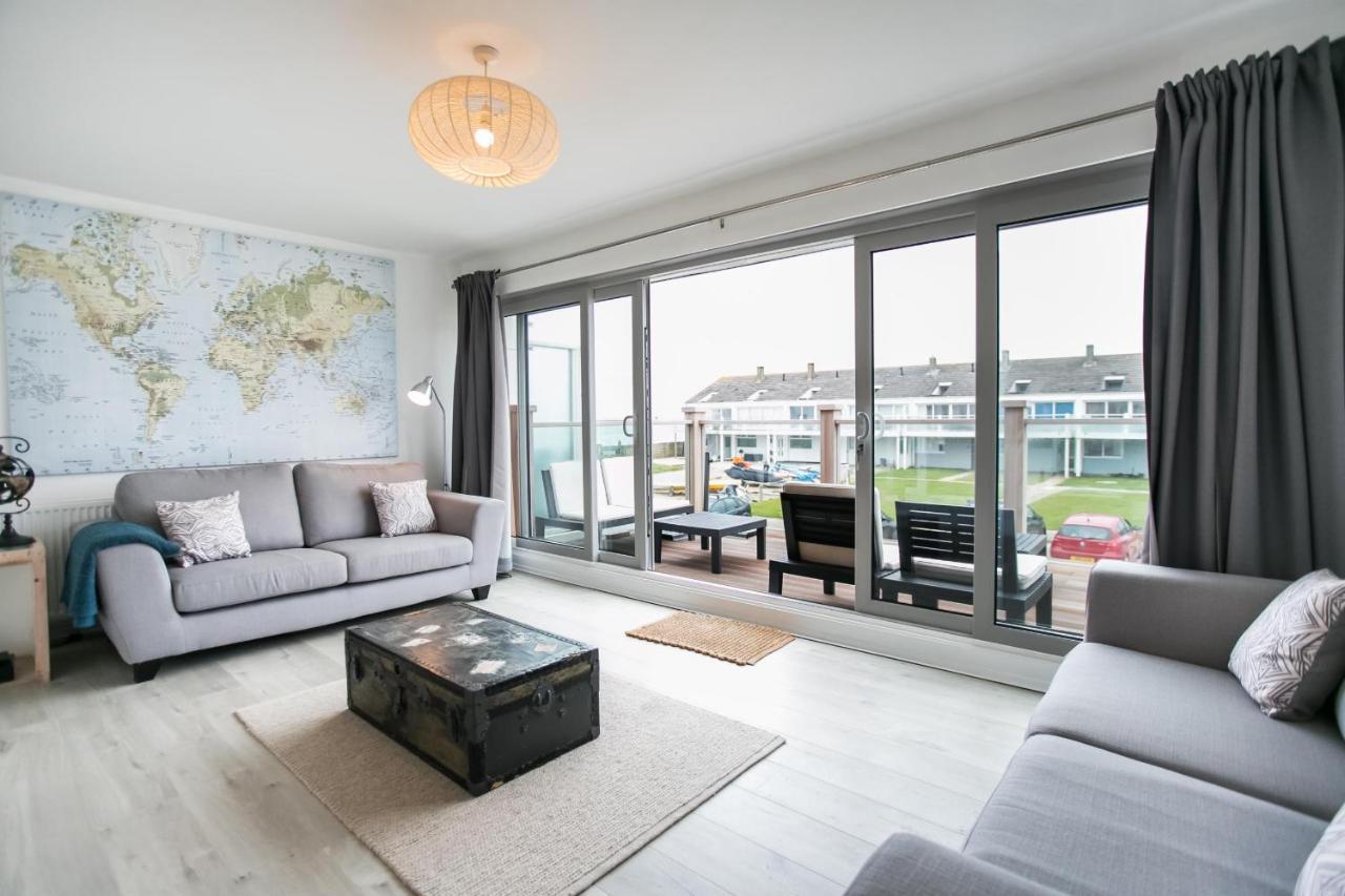 Beach Haven Chichester Dış mekan fotoğraf
