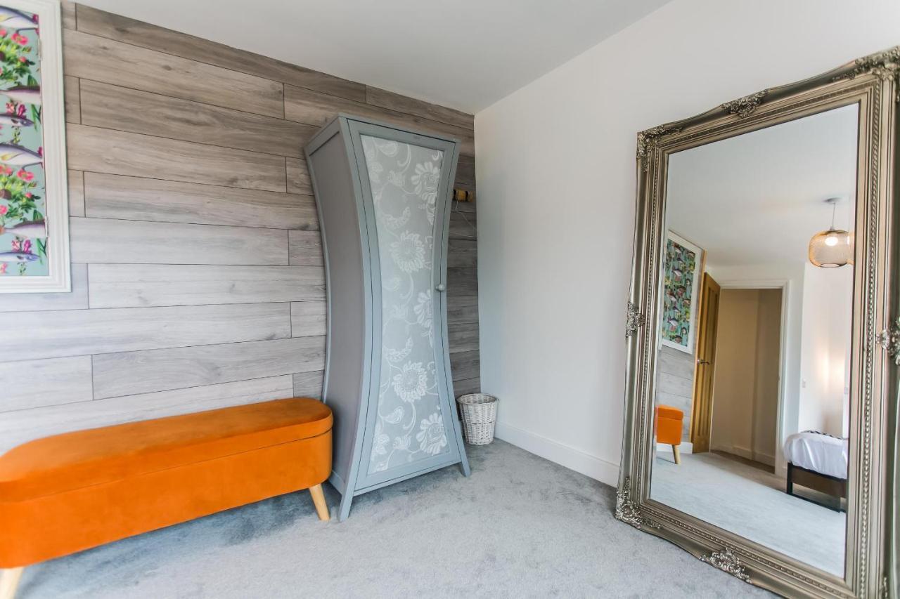 Beach Haven Chichester Dış mekan fotoğraf