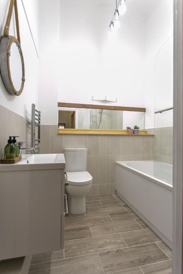 Beach Haven Chichester Dış mekan fotoğraf
