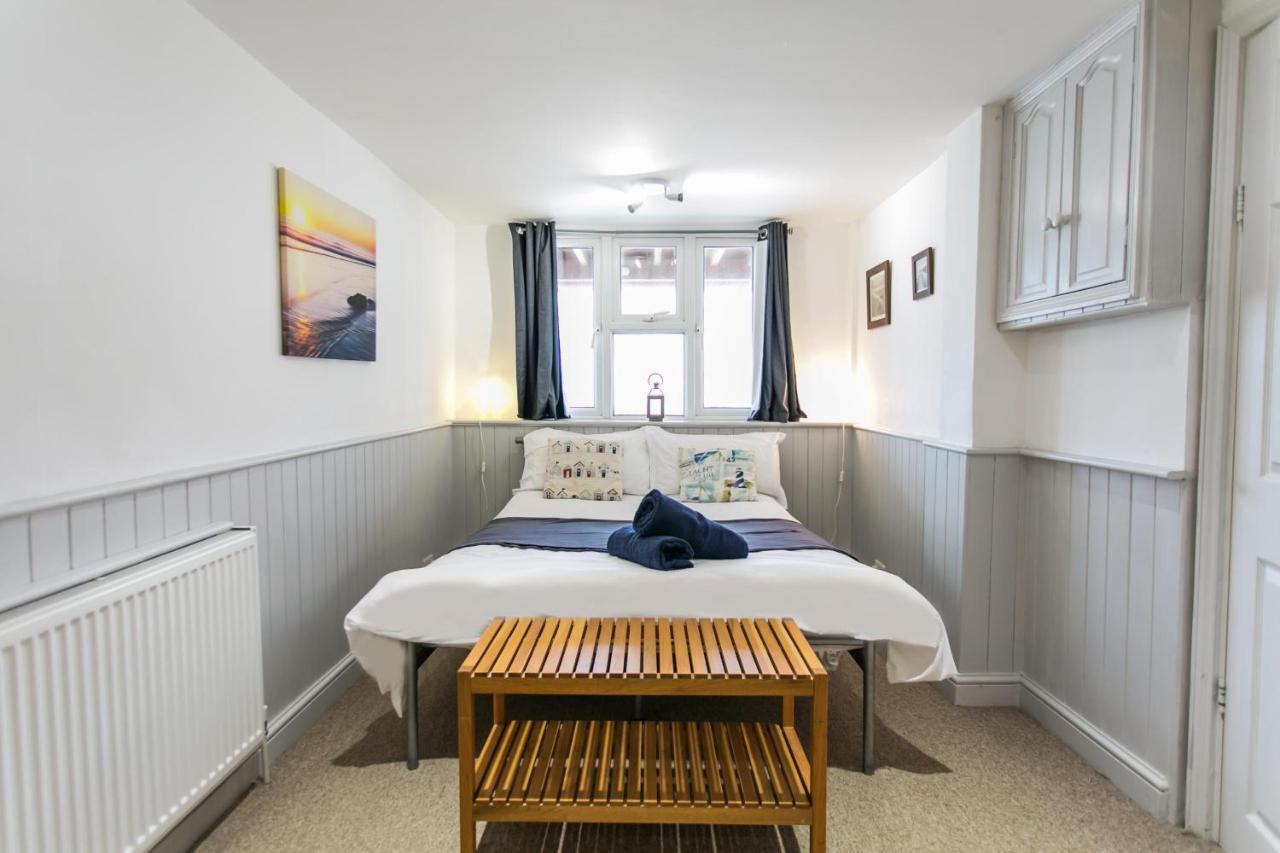 Beach Haven Chichester Dış mekan fotoğraf