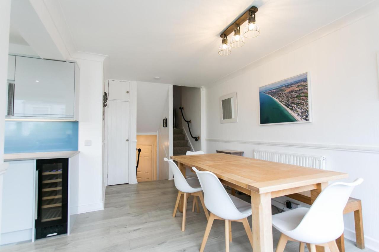 Beach Haven Chichester Dış mekan fotoğraf