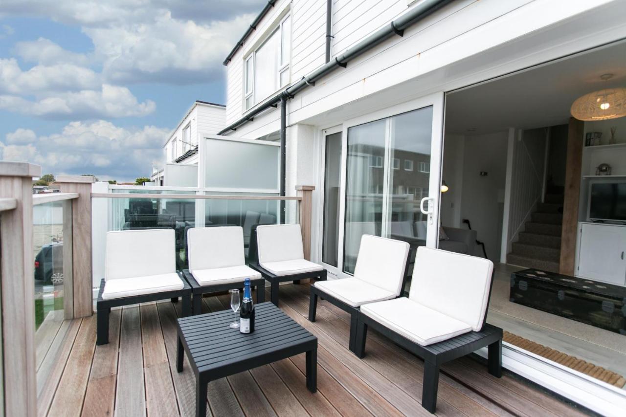 Beach Haven Chichester Dış mekan fotoğraf