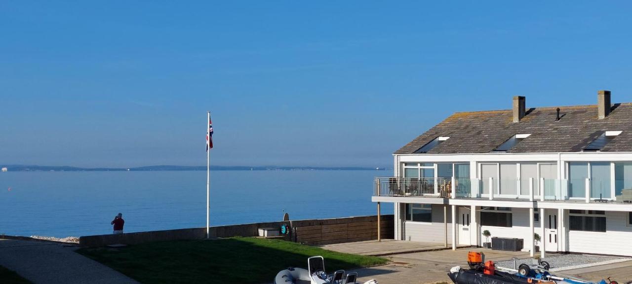 Beach Haven Chichester Dış mekan fotoğraf