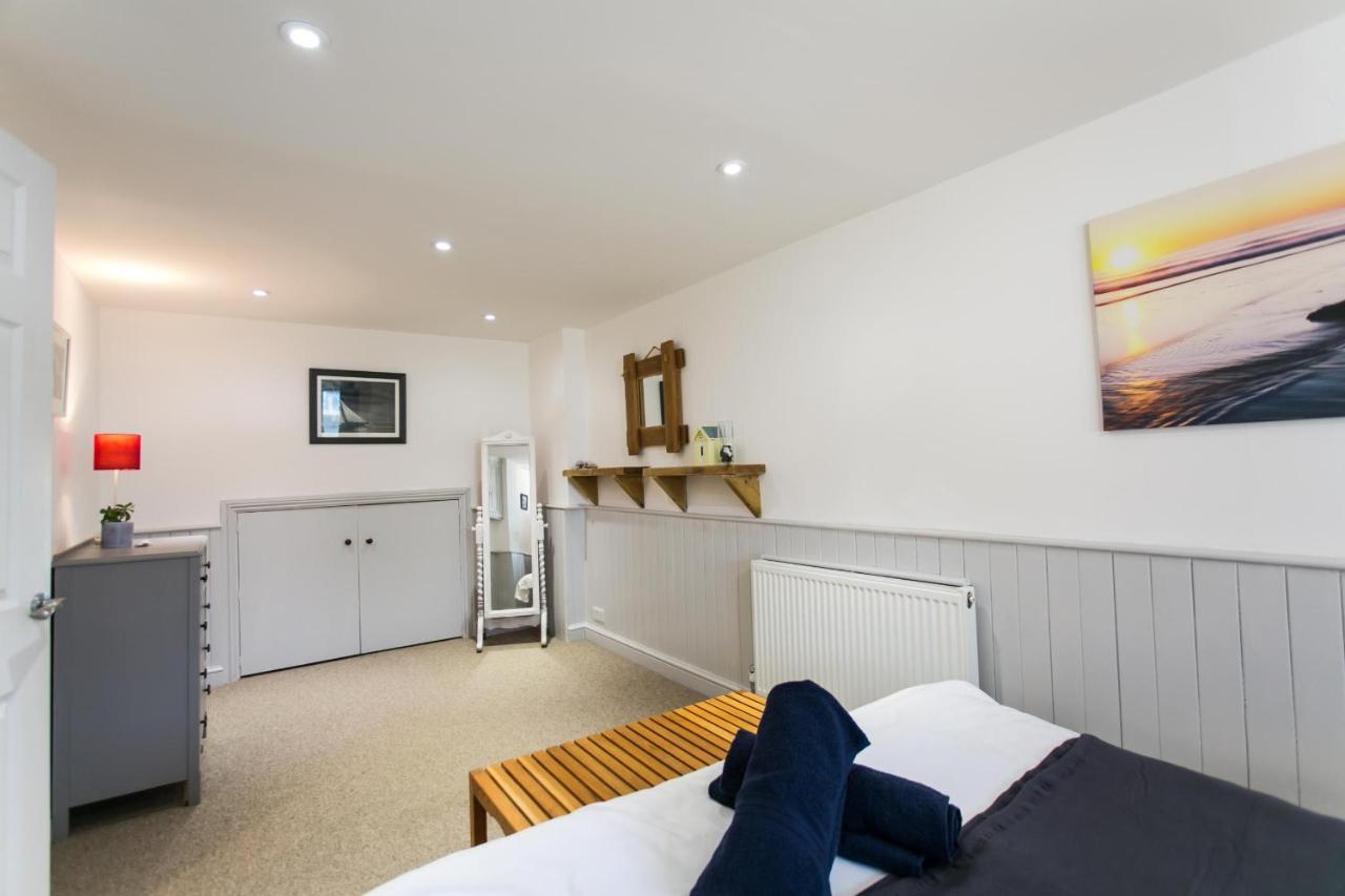 Beach Haven Chichester Dış mekan fotoğraf