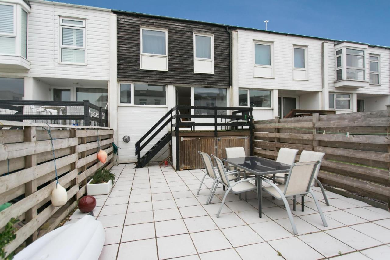 Beach Haven Chichester Dış mekan fotoğraf