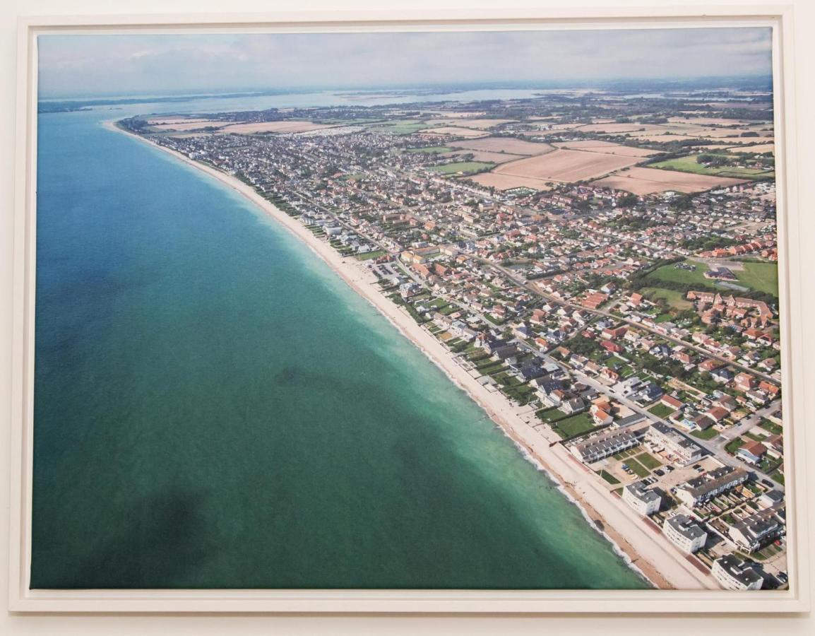 Beach Haven Chichester Dış mekan fotoğraf