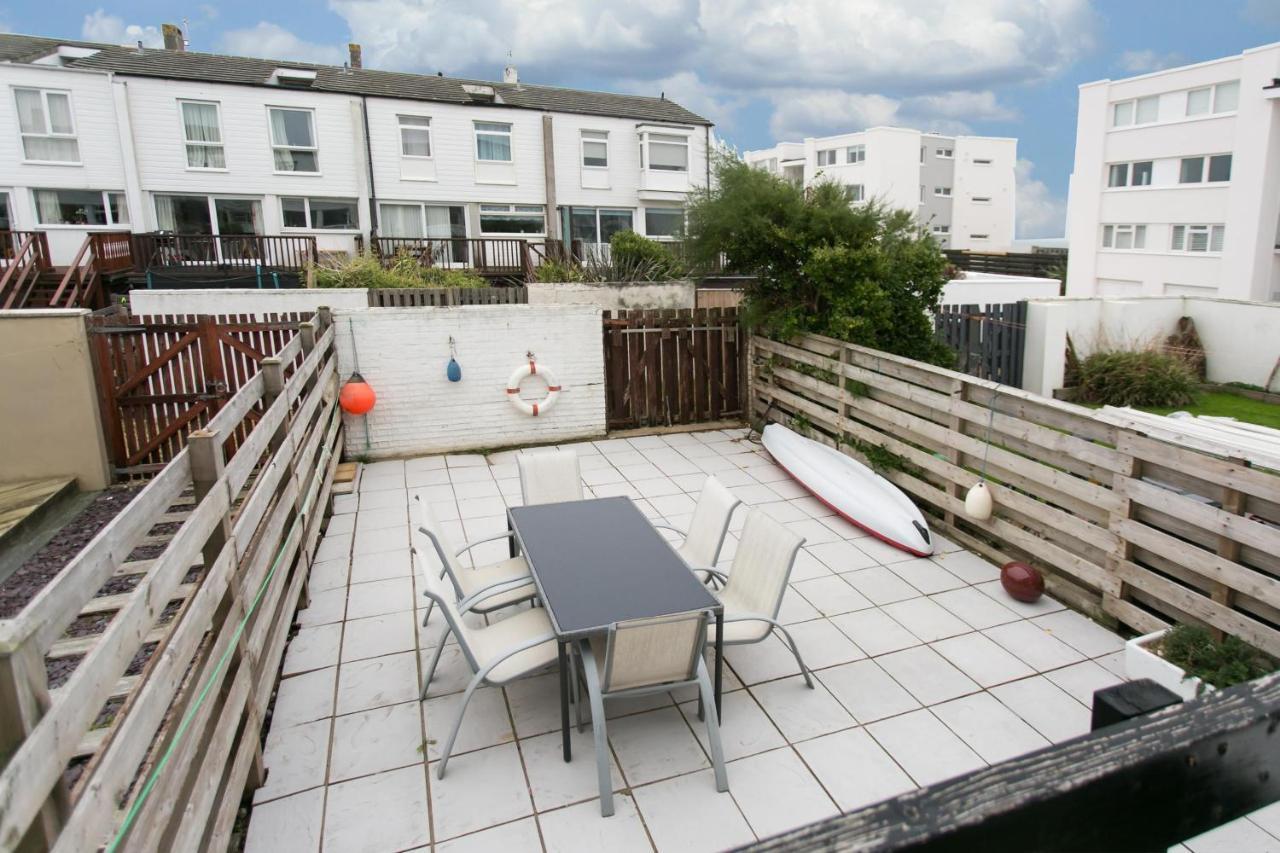 Beach Haven Chichester Dış mekan fotoğraf