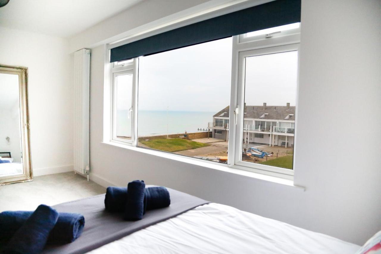 Beach Haven Chichester Dış mekan fotoğraf