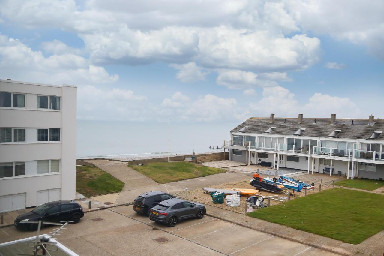 Beach Haven Chichester Dış mekan fotoğraf